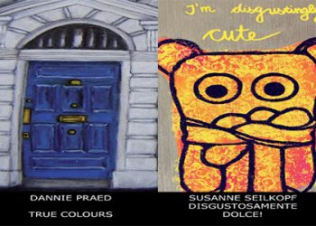 True Colours
