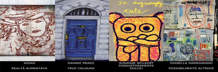True Colours