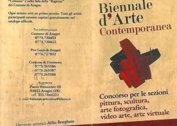 Biennale d’Arte Contemporanea
