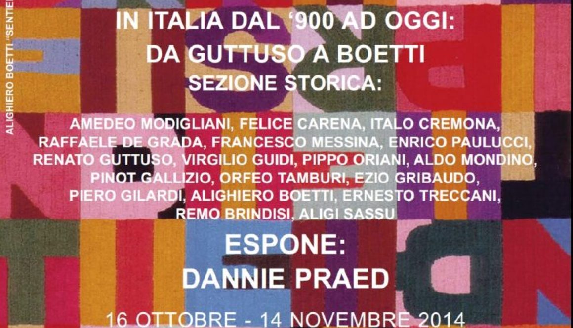 Sentieri di Pensieri