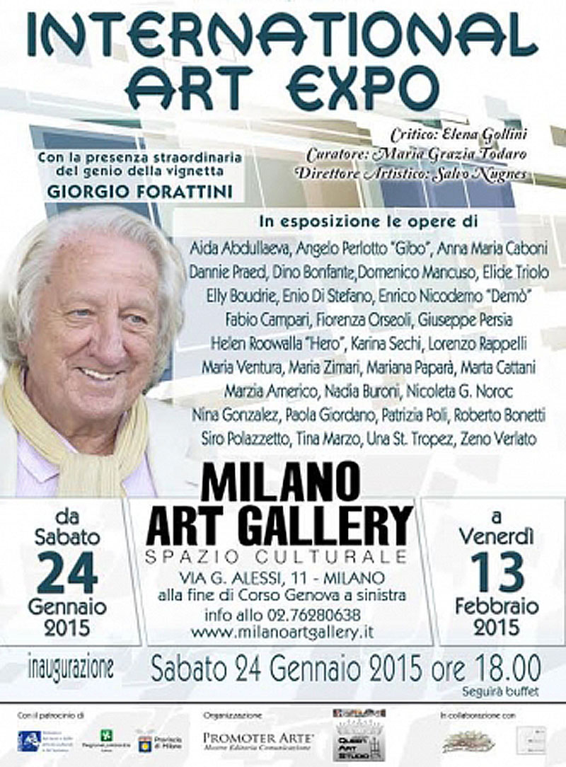 International Art Expo