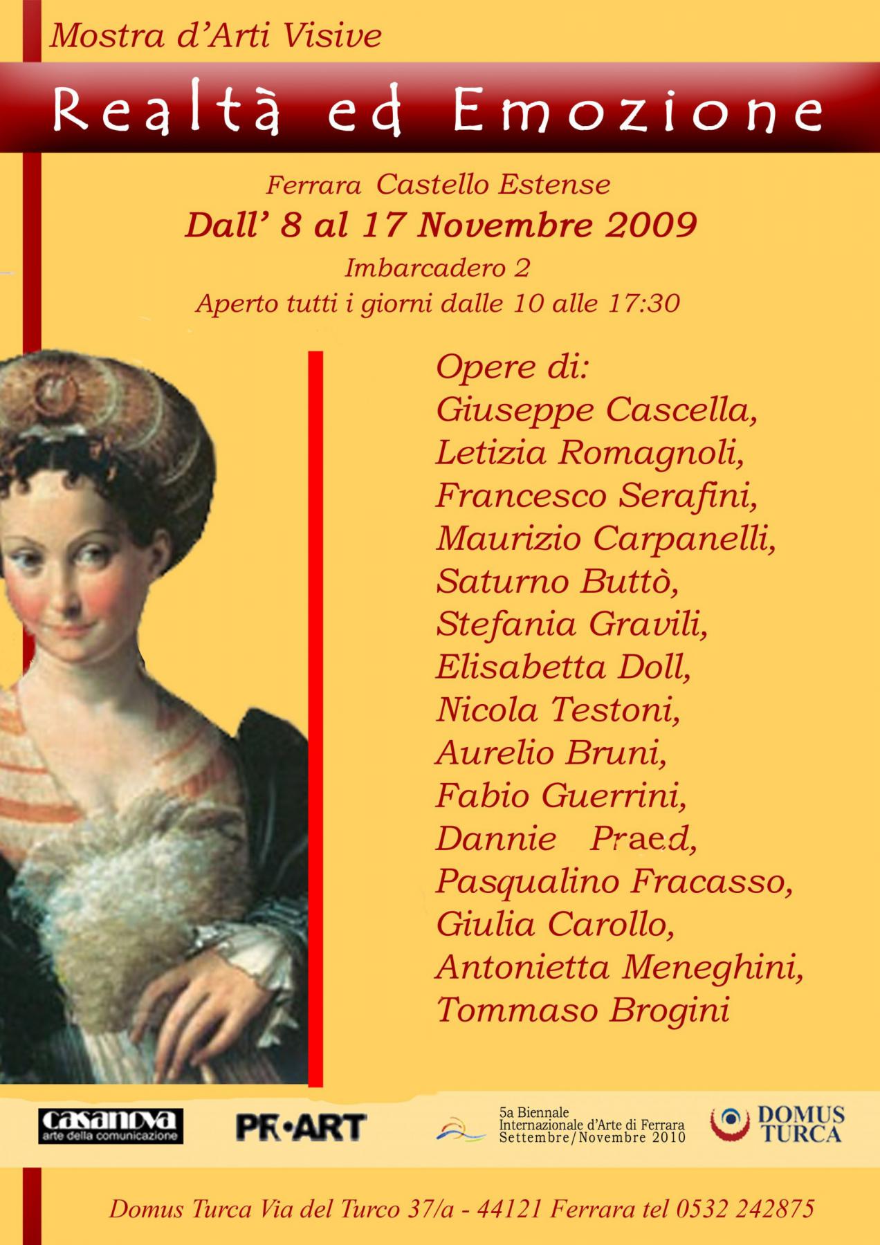Realtà ed Emozione