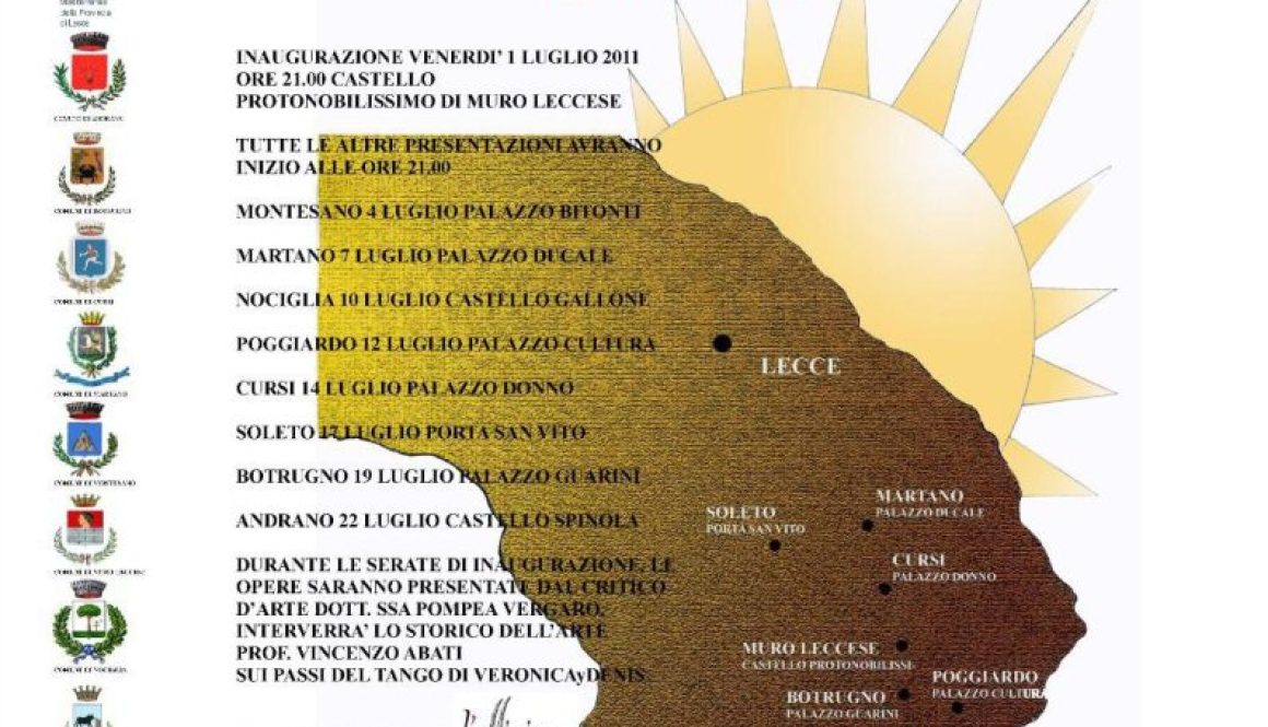 Salento Silente