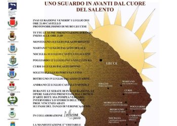 Salento Silente