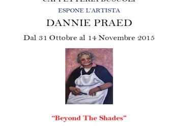 Beyond The Shades