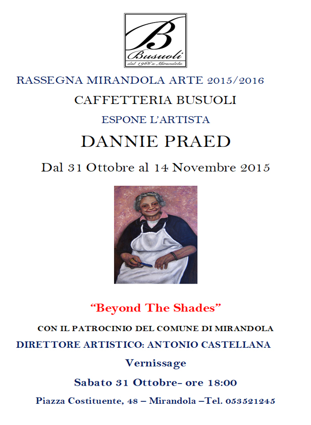 Beyond The Shades