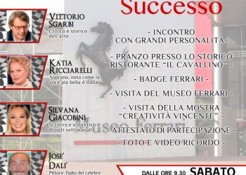 Creatività Vincente