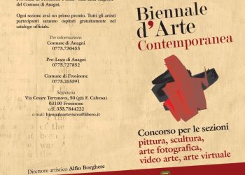Biennale Arte Contemporanea