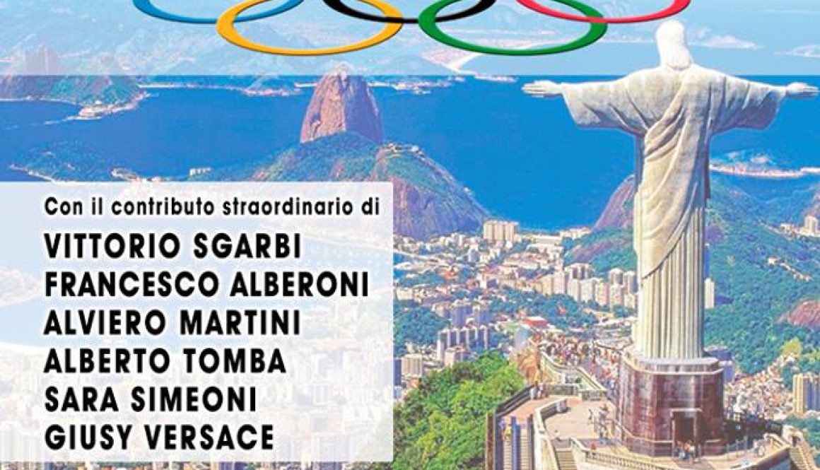 Rio Art – Olimpiadi dell’Arte
