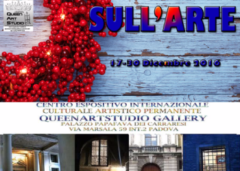 Luci Sull’Arte