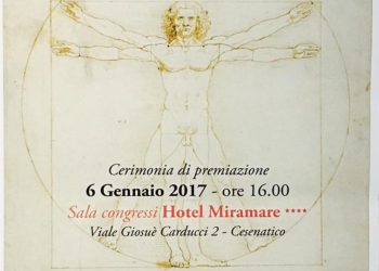 Premio Leonardo Da Vinci – 2° Biennale Città di Cesenatico
