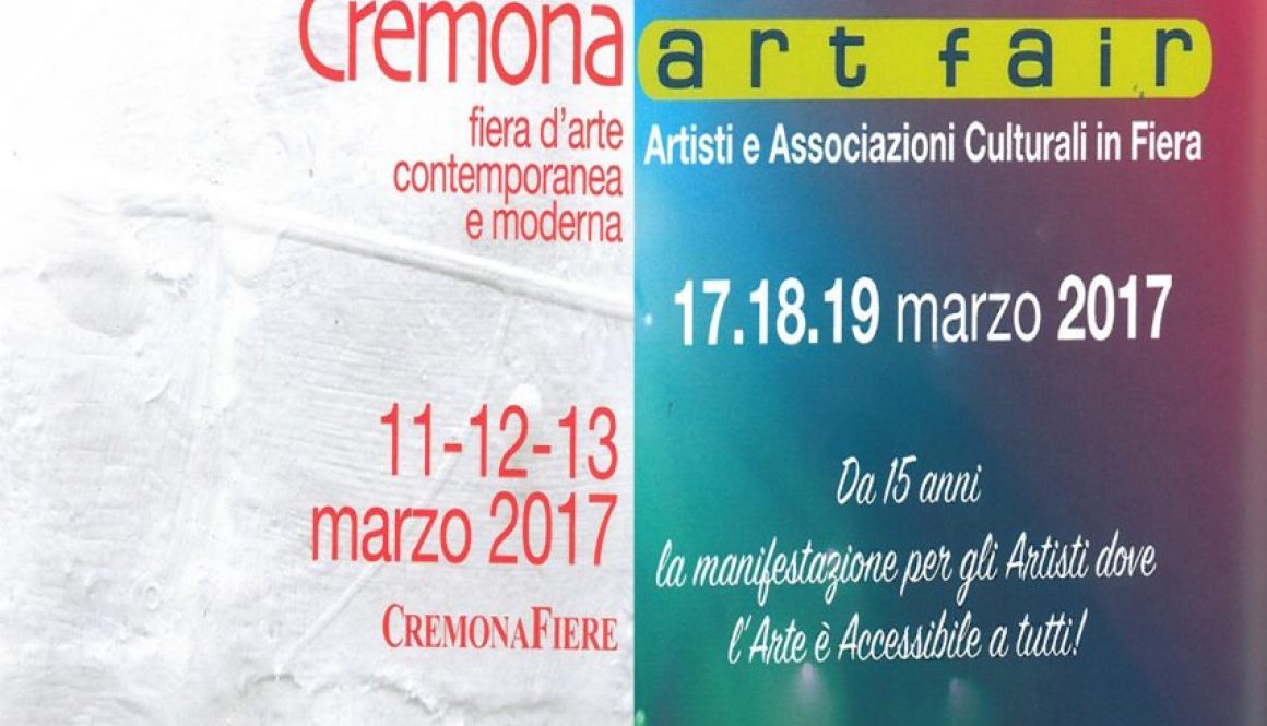 Fiere Cremona Forlì