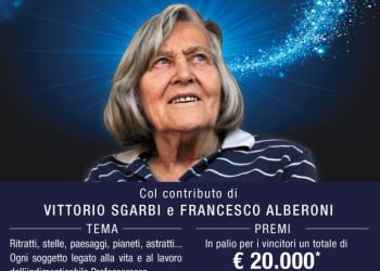 La Signora Delle Stelle