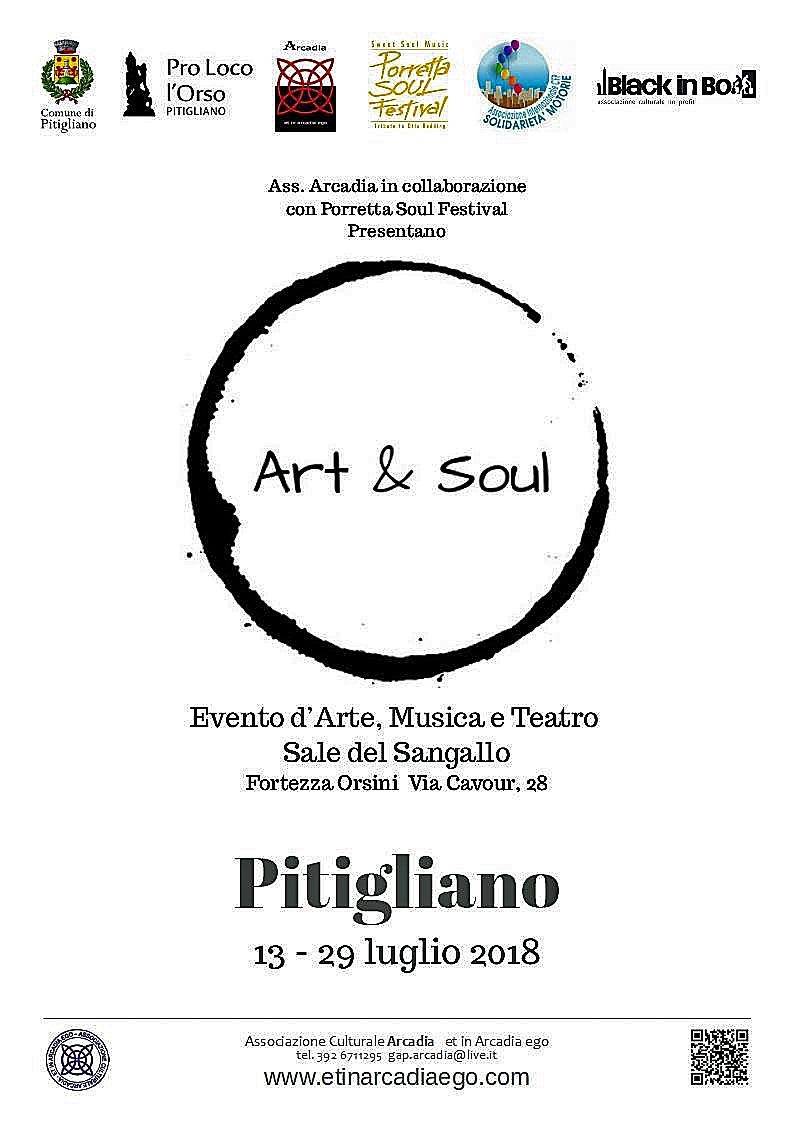 Art & Soul