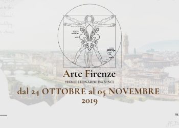Arte Firenze 2019