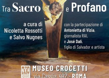 Tra Sacro e Profano
