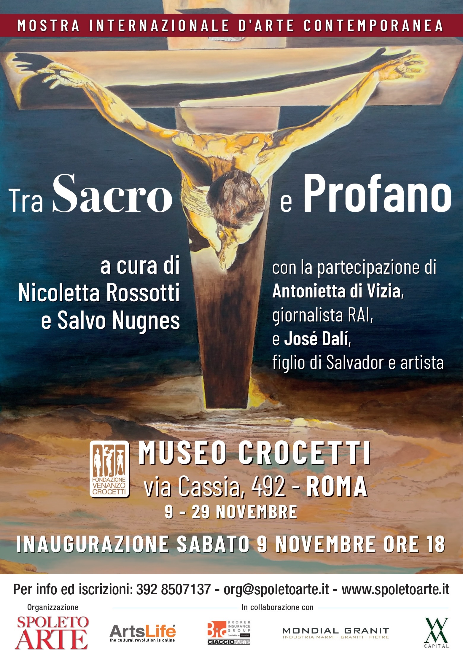 Tra Sacro e Profano