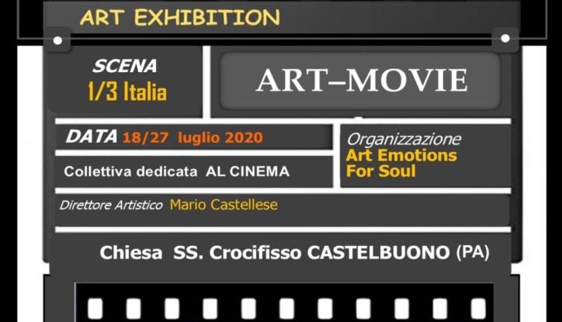 Art Movie