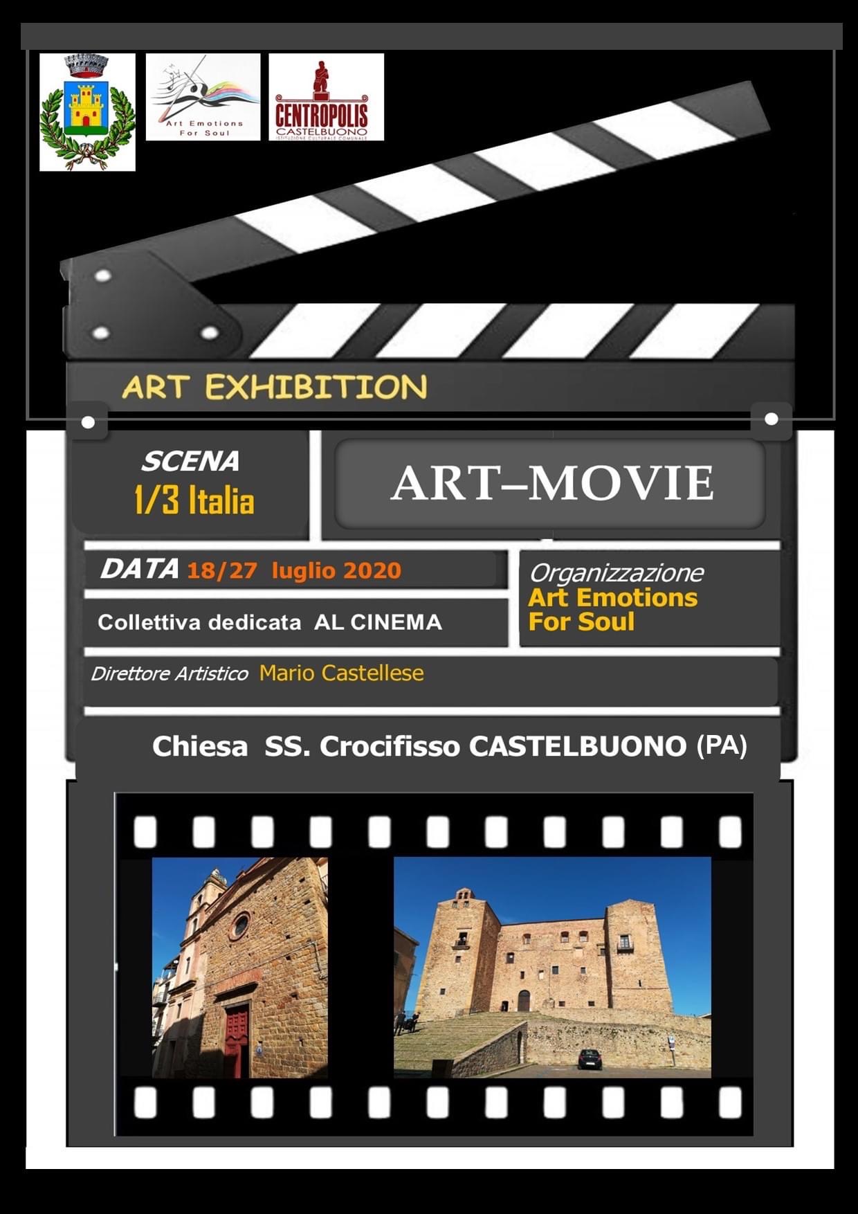 Art Movie