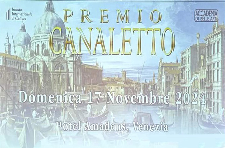 Premio Canaletto