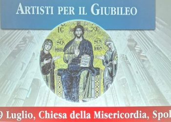 Artisti per il Giubileo