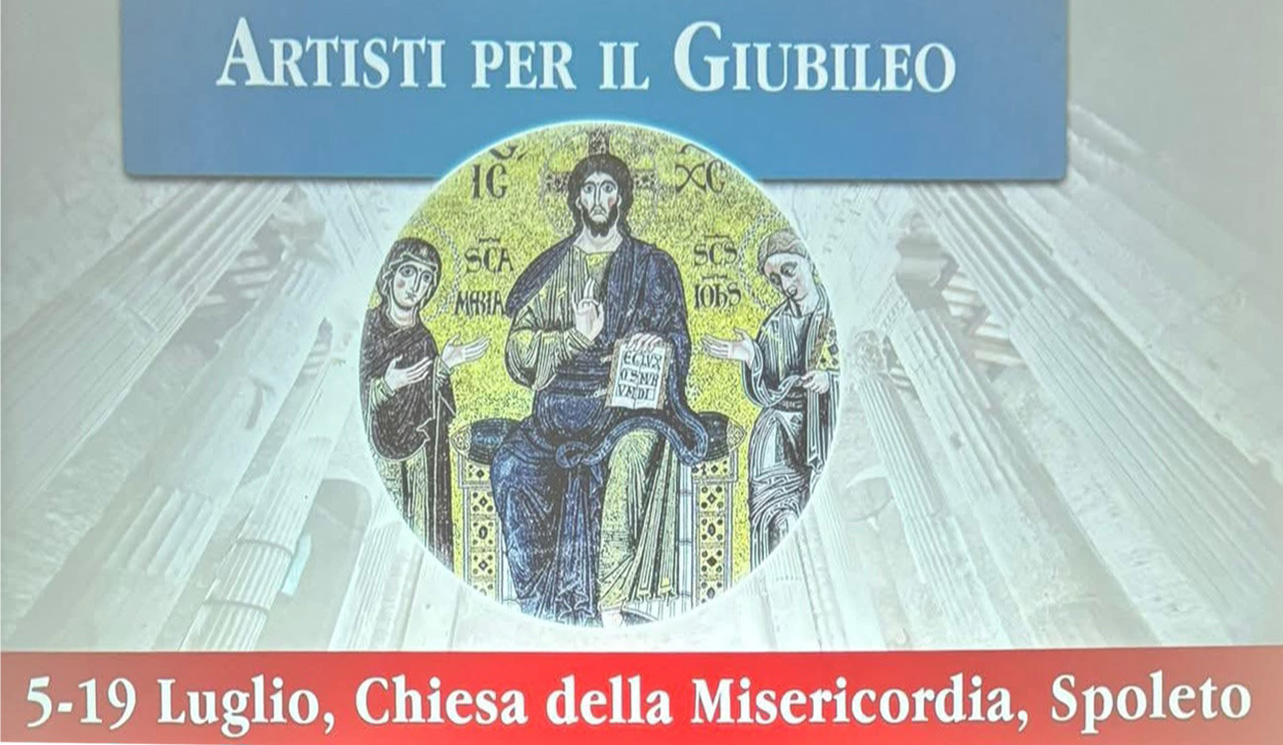 Artisti per il Giubileo