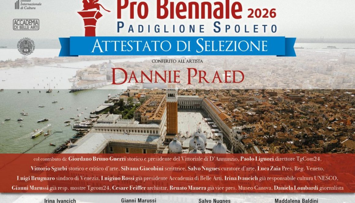 Pro Biennale 2026
