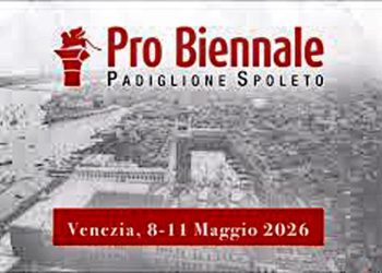 Pro Biennale 2026